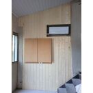 Habillage lambris