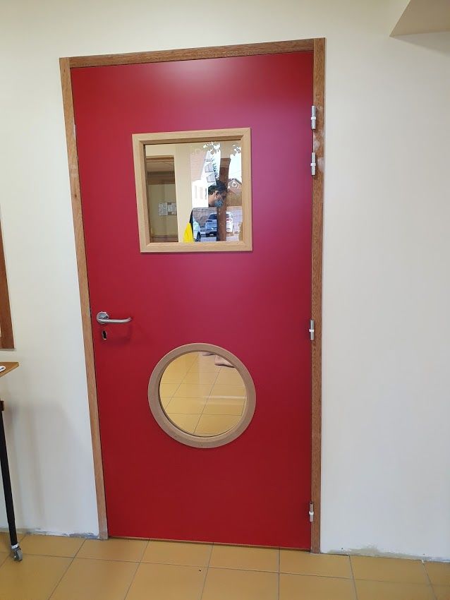 Portes